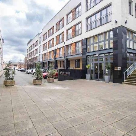 Location Location Location Birmingham City Centre 外观 照片