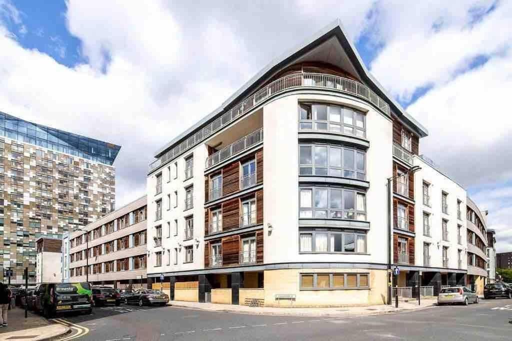 Location Location Location Birmingham City Centre 外观 照片