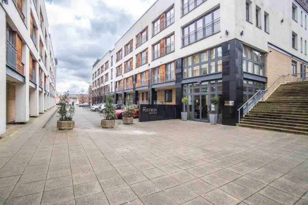 Location Location Location Birmingham City Centre 外观 照片